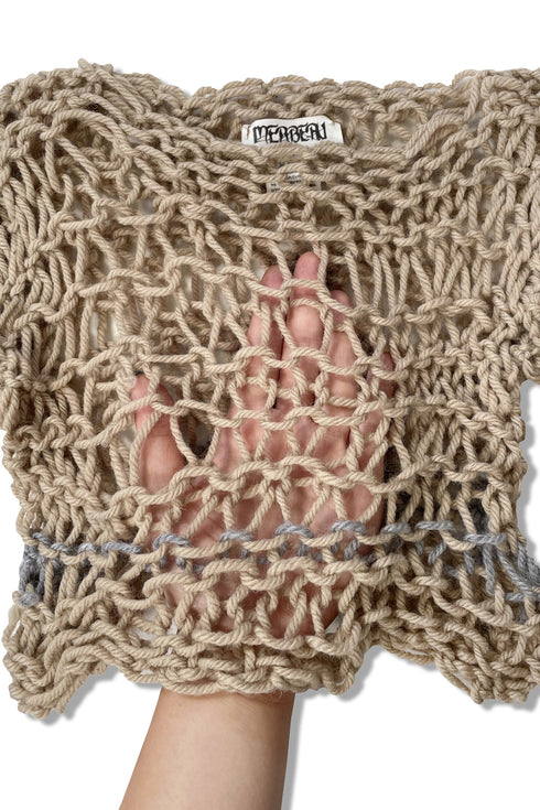 【RESTOCK】Merbeau × Cycle FIRST TOP *Last1