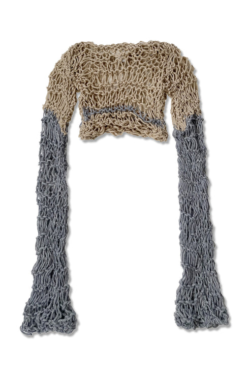 【RESTOCK】Merbeau × Cycle FIRST TOP *Last1