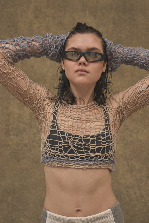 【RESTOCK】Merbeau × Cycle FIRST TOP *Last1