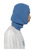 CYCLE KNIT BALACLAVA -BLUE-