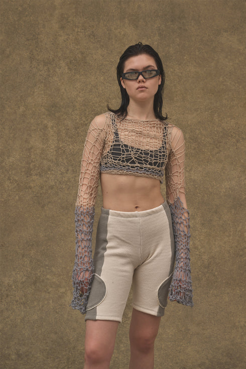 【RESTOCK】Merbeau × Cycle FIRST TOP *Last1