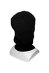 CYCLE KNIT BALACLAVA -BLACK- *Last1
