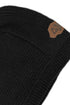 CYCLE KNIT BALACLAVA -BLACK- *Last1