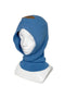CYCLE KNIT BALACLAVA -BLUE-