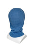 CYCLE KNIT BALACLAVA -BLUE-