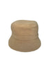 CYCLE FLEECE HAT -BEIGE- *Last1