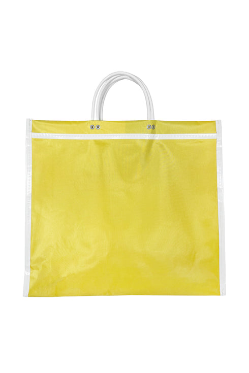【scent】CANVAS SHOPPER BAG *Last1
