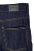 DENIM FIREMAN PANTS -INDIGO- *Last1