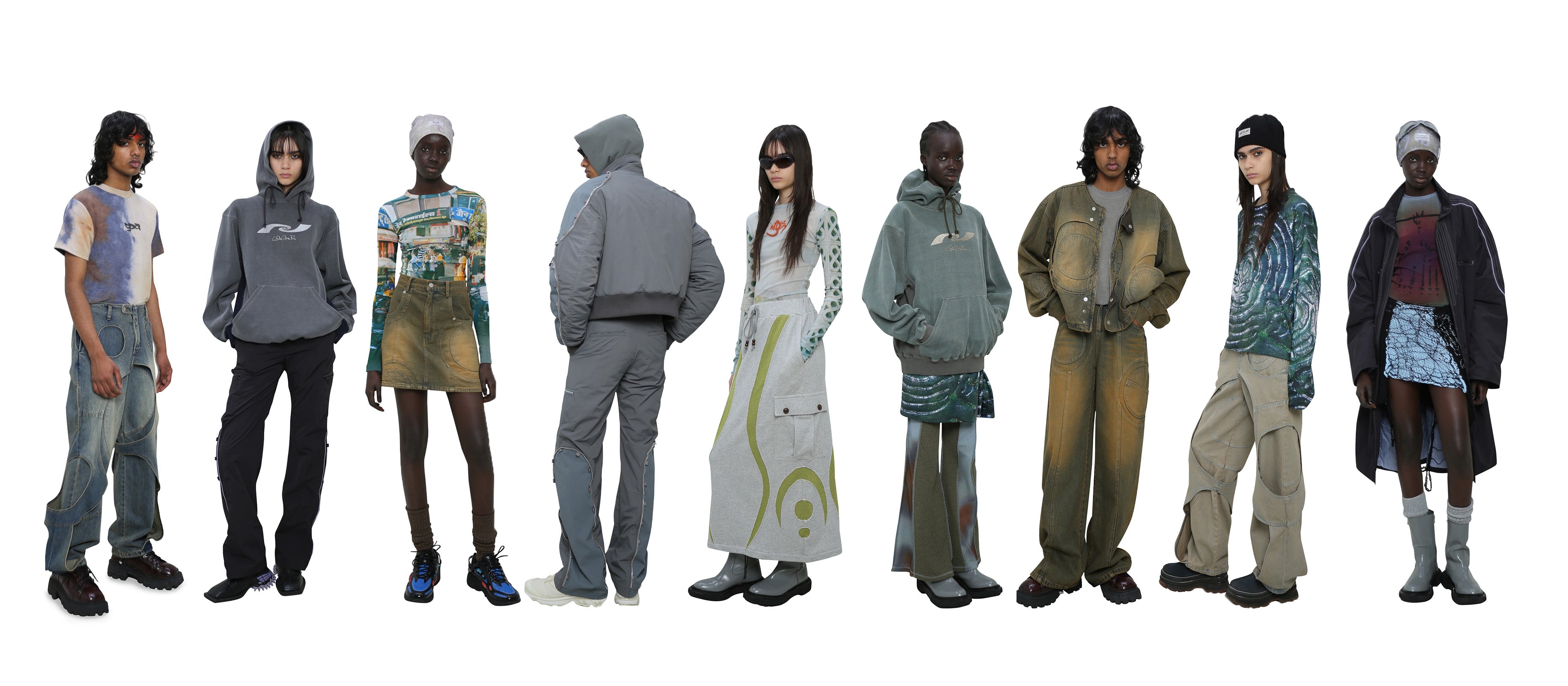 2024 collection 3rd delivery launch – Cycle by myob