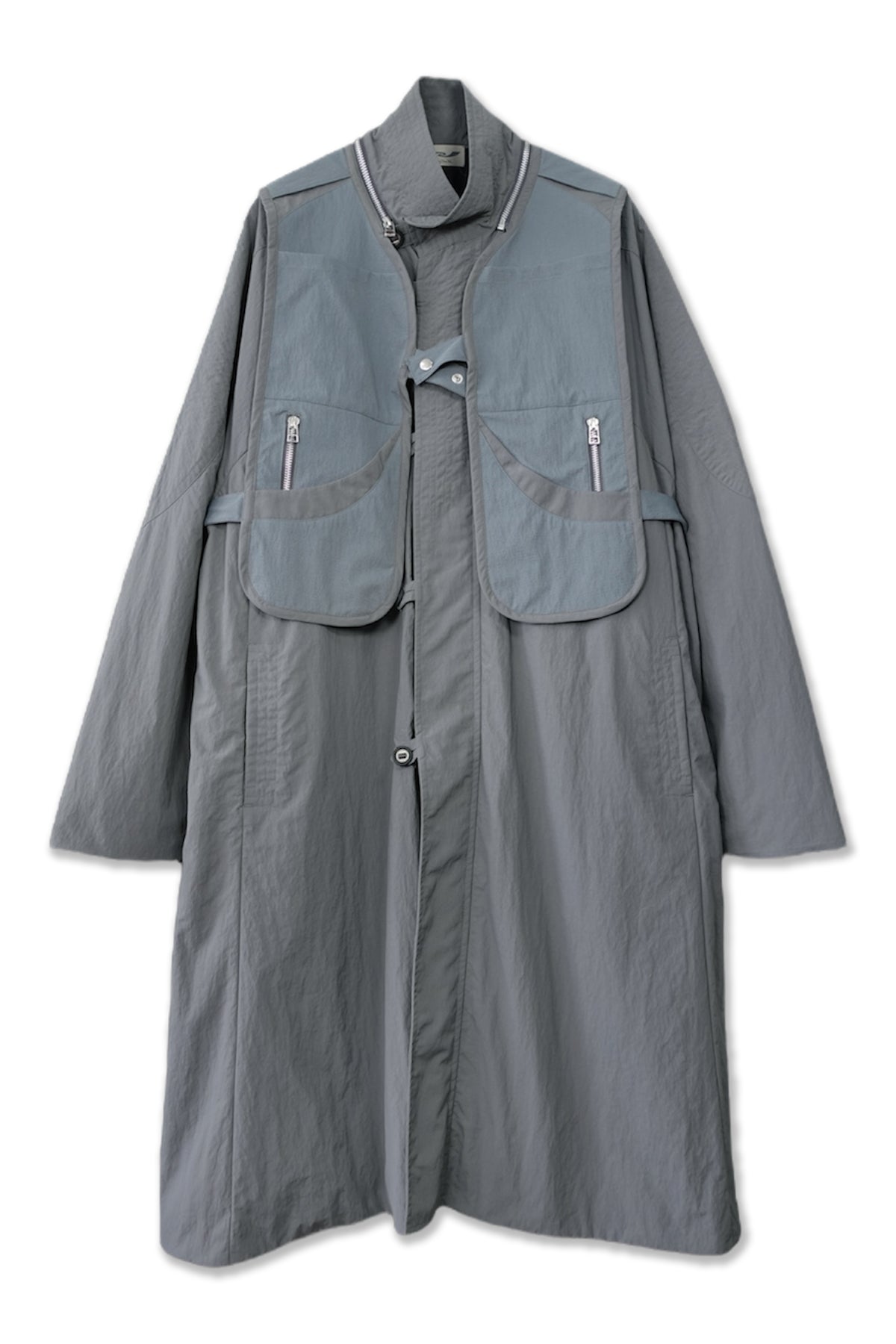 Jacket – Cycle by myob
