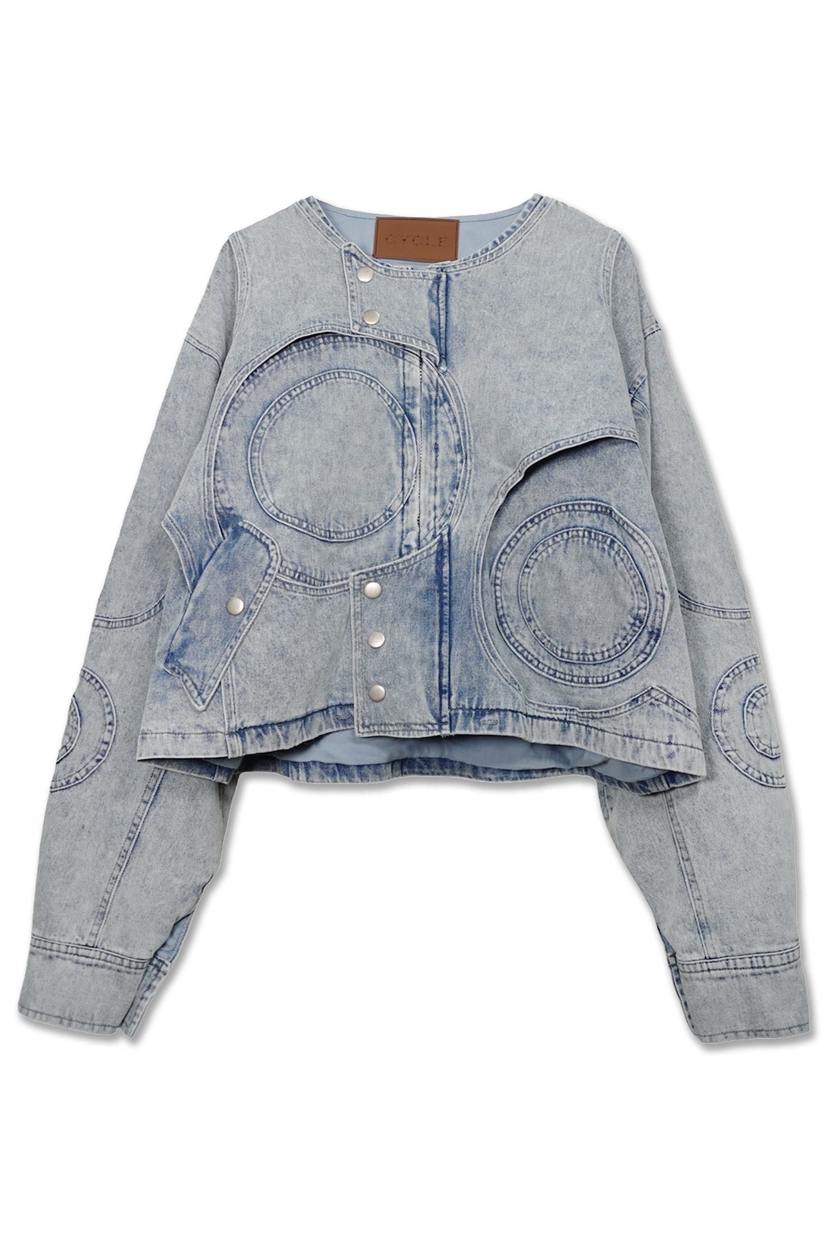Jacket – Cycle by myob